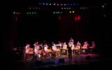 Образцовый оркестр белорусских народных инструментов